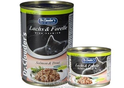 Picture of DC SELECTED PEARLS SALMON & TROUT 200g