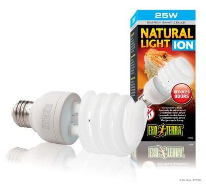 Picture of ET IONIC COMPACT LAMP-CE 25W