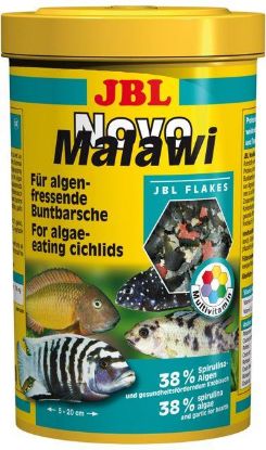 Εικόνα της JBL NovoMalawi 1l DE/UK