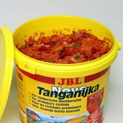 Εικόνα της JBL NovoTanganjika 5,5l DE/UK/FR/NL
