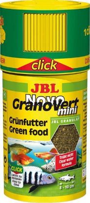 Εικόνα της JBL NovoGranoVert mini (CLICK) 100ml DE/UK