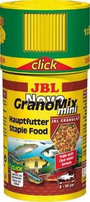 Εικόνα της JBL NovoGranoMix mini (CLICK) 100ml DE/UK