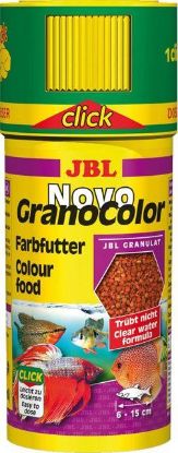 Εικόνα της JBL NovoGranoColor (CLICK) 250ml DE/UK