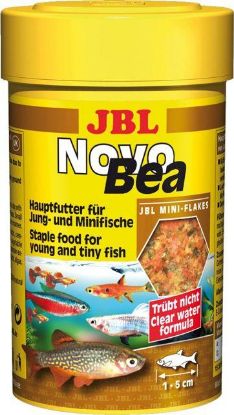 Εικόνα της JBL NovoBea 100ml DE/UK