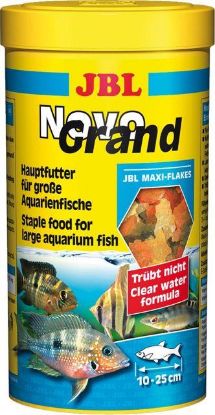 Εικόνα της JBL NovoGrand  1l DE/UK