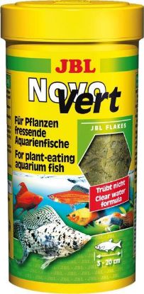 Εικόνα της JBL NovoVert 250ml DE/UK