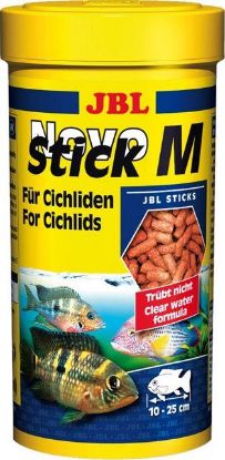 Εικόνα της JBL NovoStick M 250ml DE/UK