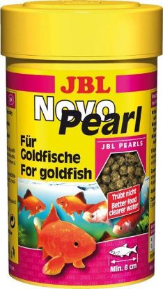 Εικόνα της JBL NovoPearl (REFILL) 100ml DE/UK