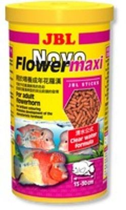 Εικόνα της JBL NOVOFLOWER MAXI 1L C/GB