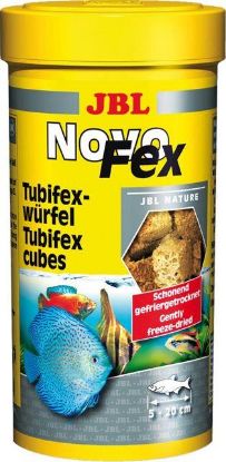 Εικόνα της JBL NovoFex 250ml DE/UK