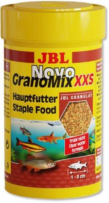 Εικόνα της JBL NovoGranoMix XXS  100ml
