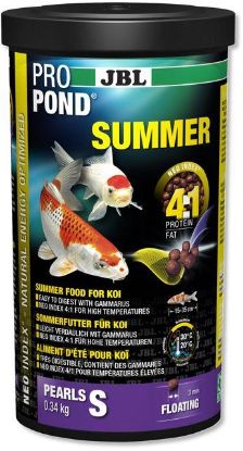 Picture of JBL PROPOND SUMMER S 4.1KG