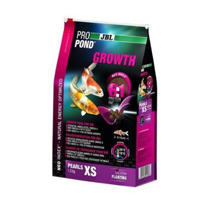 Picture of JBL PROPOND GROWTH XS 3L /1.3KG