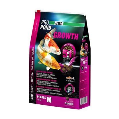 Picture of JBL PROPOND GROWTH M 6L /2.5KG