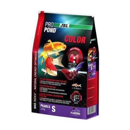Picture of JBL PROPOND COLOR S 6L /2.5KG