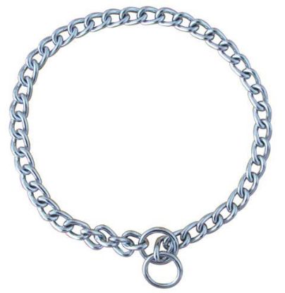 Picture of CHOKE CHAIN 60CM X 4MM