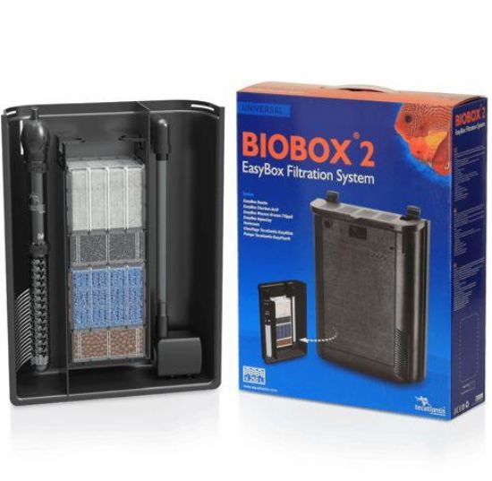 Εικόνα της FILTER  BIOBOX 2