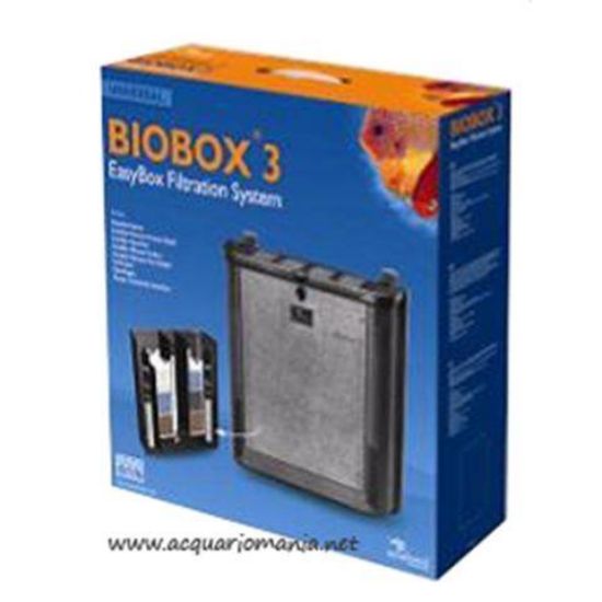 Εικόνα της FILTER  BIOBOX 3