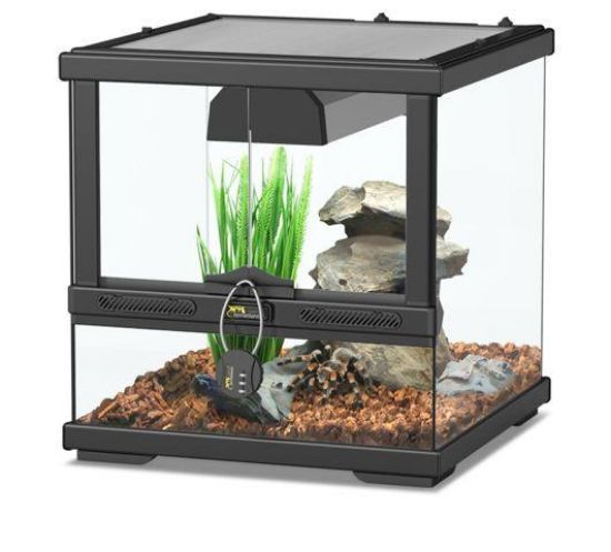 Εικόνα της TERRARIUM SMART LINE 30x30x30