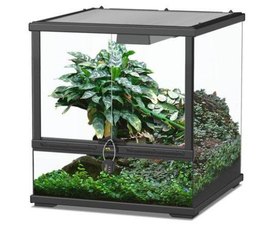 Εικόνα της TERRARIUM SMART LINE  45x45x45