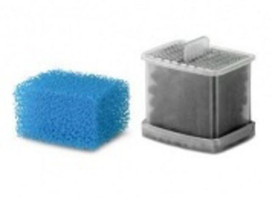 Εικόνα της CARTRIDGE FOAM CARTRIDGE FOR INTERNAL FILTER TC200  --- ---