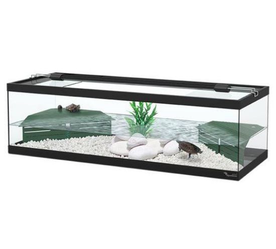 Εικόνα της Turtle tank Tortum 100  100x40x30 ---