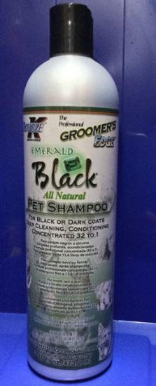 Εικόνα της EMERALD BLACK 16oz