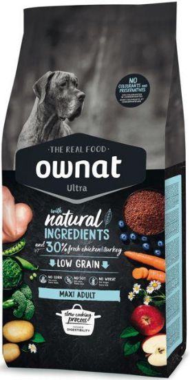 Εικόνα της OWNAT ULTRA MAXI ADULT 14KG