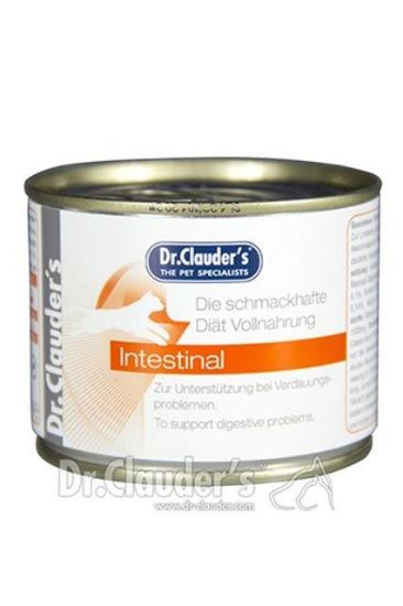 Εικόνα της DC CAT INTESTINAL DIET 200 g