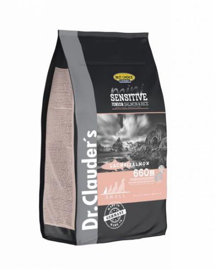 Εικόνα της DC   Mini Junior Salmon 2 kg