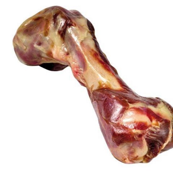 Εικόνα της (18)SERRANO HAM BONE 20cm 370g