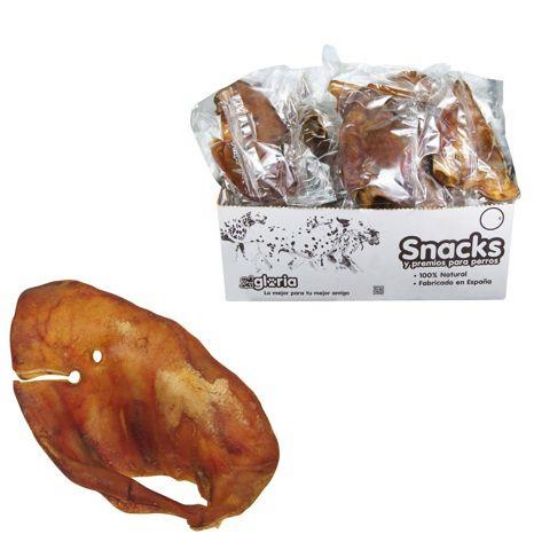 Εικόνα της (20)BIG PIG EAR SINGLE PACK 21cm