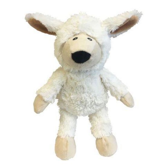 Εικόνα της KONDOO PELUCHE PARA PERROS 28cm