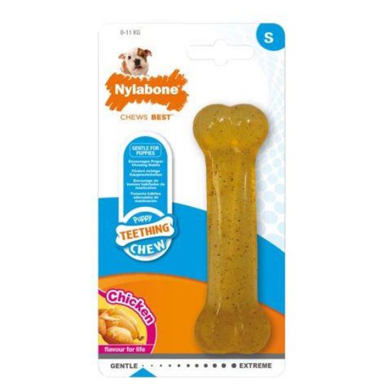 Εικόνα της PUPPY BONE S  0-11 kg