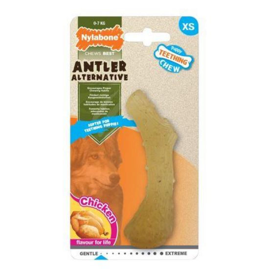 Εικόνα της PUPPY ANTLER XS  0-7 kg