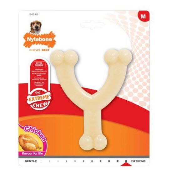 Εικόνα της WISHBONE M 0-16 kg