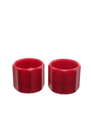 Εικόνα της FL 106-406 AQUA STOP LOCK NUTS 2pcs