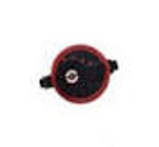 Εικόνα της FL 106 IMPELLER COVER BLACK / RED, 1PCE