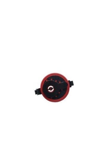 Εικόνα της FL 206 IMPELLER COVER BLACK/RED,1PCE