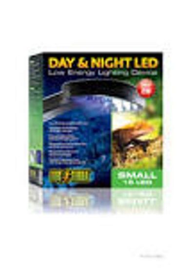 Εικόνα της EXO TERRA DAY AND NIGHT LED FIXTURE SMALL