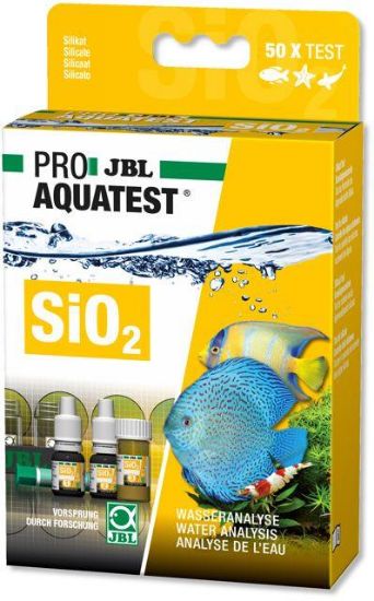 Εικόνα της JBL ProAqua Test SiO2 Silicate