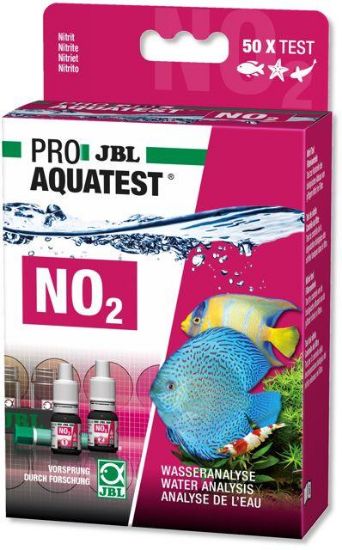 Εικόνα της JBL ProAqua Test NO2 Nitrite