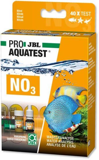 Εικόνα της JBL PROAQUATEST NO3 Nitrate