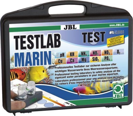 Εικόνα της JBL Testlab Marin