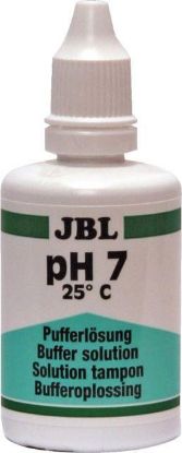 Εικόνα της JBL Standard-Pufferlösung pH 7,0 50ml