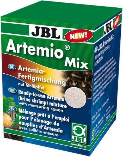 Εικόνα της JBL ArtemioMix