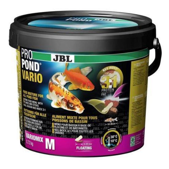 Εικόνα της JBL PROPOND VARIO M 5.5L /0.72KG