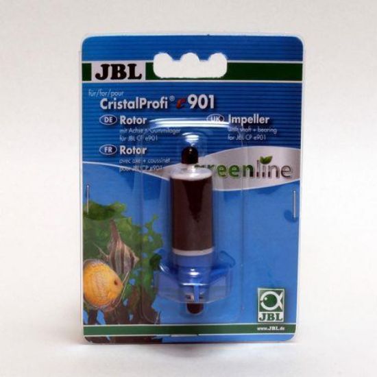 Εικόνα της JBL CP  e901 Rotor greenline