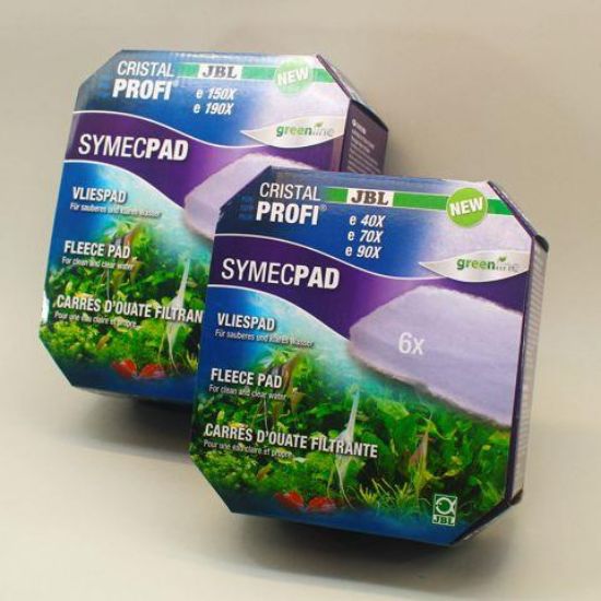 Εικόνα της JBLSYMECPAD 40X/70X/90X