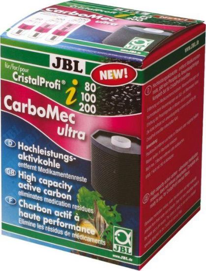 Εικόνα της JBL CarboMec ultra CP i